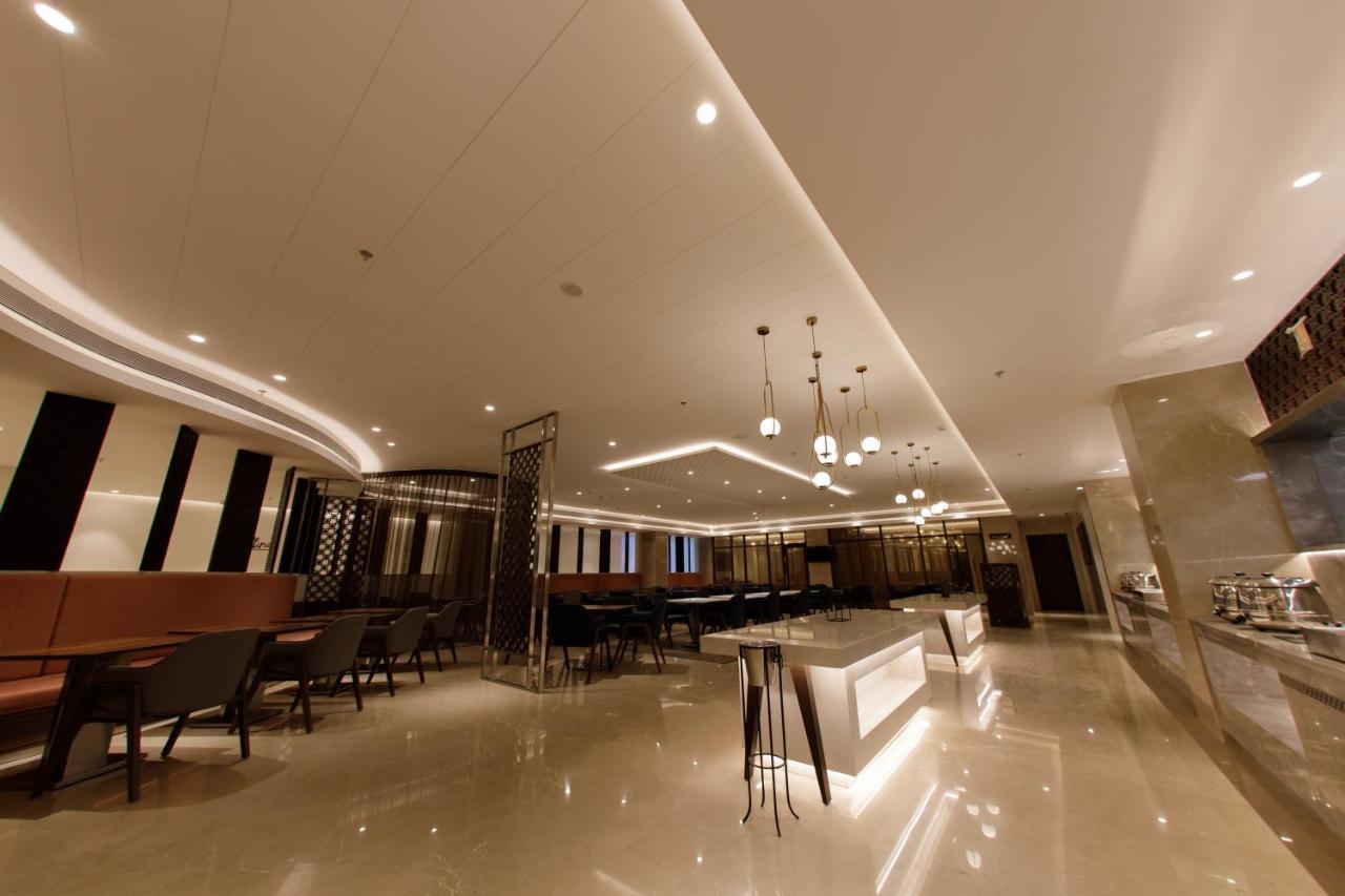 Sayaji Jamnagar Jāmnagar Exterior foto
