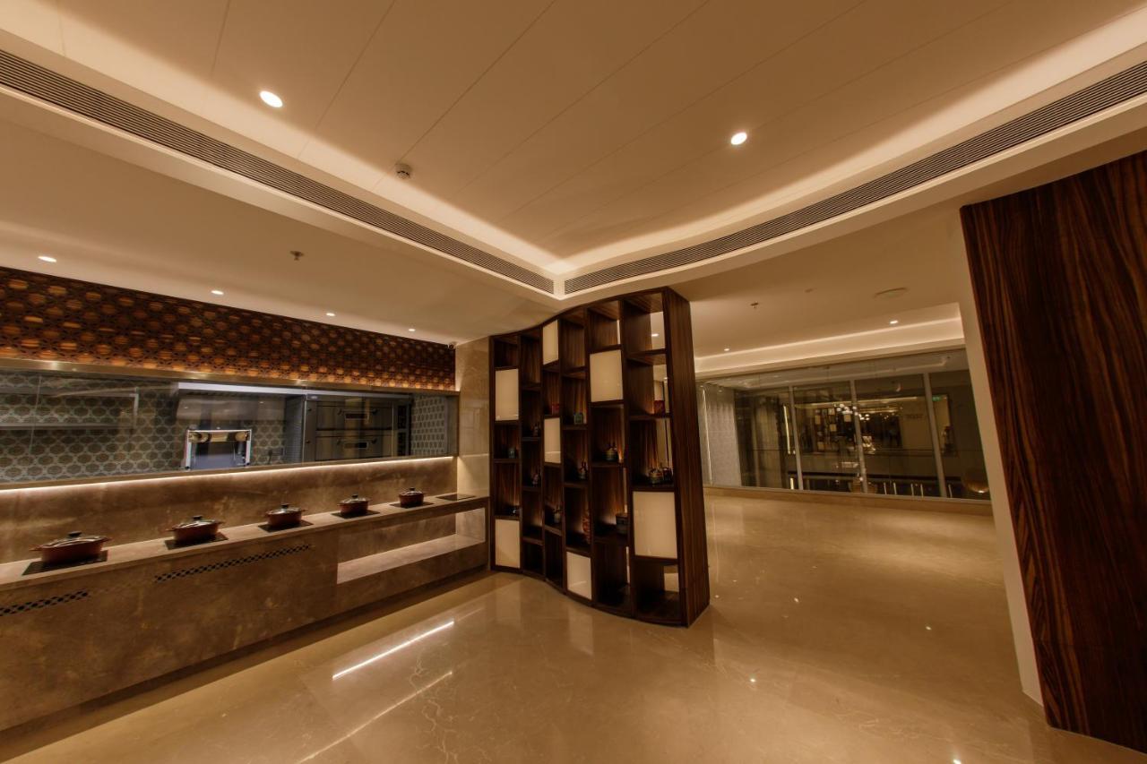 Sayaji Jamnagar Jāmnagar Exterior foto