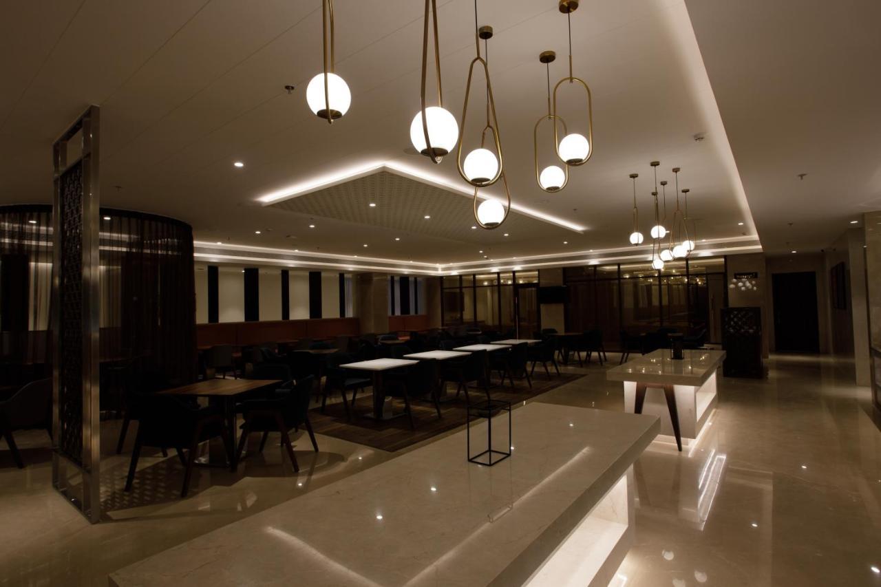 Sayaji Jamnagar Jāmnagar Exterior foto